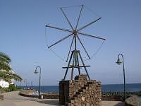 Costa Teguise, Lanzarote